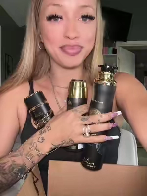 Help that man smell better #tiktokshopcreatorpicks #tiktokshopblackfriday #tiktokshopcybermonday #colognetiktok #cologne 
