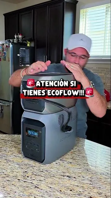 #ecoflow #tiktokshopblackfriday #tiktokshopcybermonday #tiktokshopcreatorpicks  #tiktokshopholidayhaul 