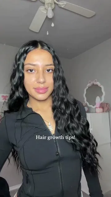 This is such a good deal get it noww! 😍✨ #hairgrowth #fypシ゚viral 