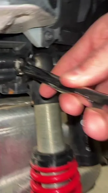 I use this all the time. Obviously it’s a lot faster than a normal wrench. So far it’s worked really well for me! 