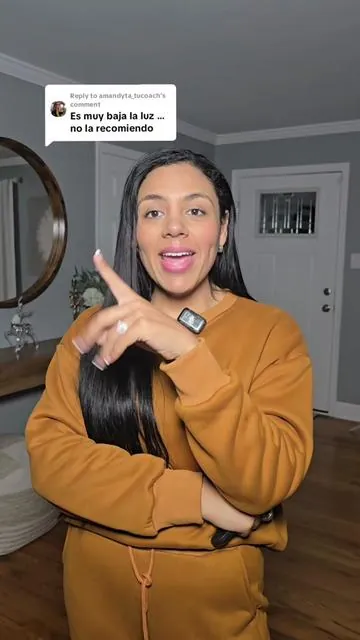 Replying to @amandyta_tucoach De las mejores luces para crear contenido  . . #ringlight #contentcreator #tiktokshopblackfriday #tiktokshopcreatorpicks 