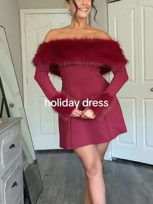 Free shipping or I’m not getting it #tiktokshopblackfriday #holidaygiftguide #holidaypartyoutfit #christmasoutfit #thansgivingoutfit 