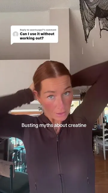 Replying to @swertcyqqr7 The best women’s 4 in 1 supplement. #creatine #creatinepowder #tiktokshopcreatorpicks #tiktokshopblackfriday #tiktokshopcybermonday 
