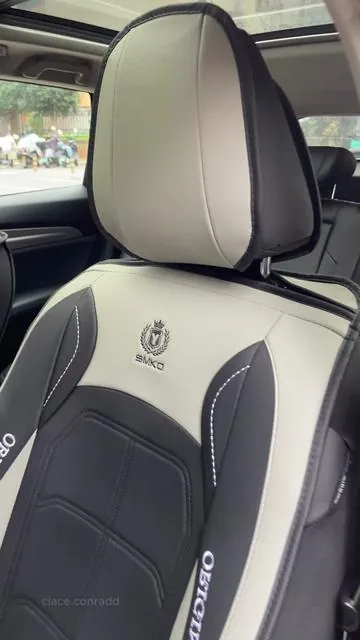 La MEJOR Ganga en Fundas para Auto 🚗 | Resistente al Agua y Fácil Instalación #mexicanos #Carros #DIYAuto #cars #TikTokShopBlackFriday 