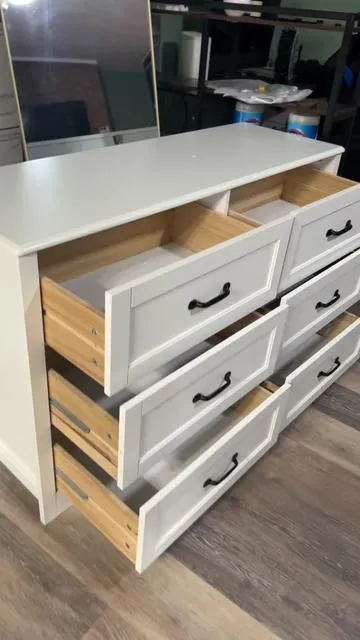 Gizoon 6 Drawer Dresser,Dresse#drawerdresser #comoda #tiktokshopblackfriday #tiktokshopcybermonday #paratiiiiiiiiiiiiiiiiiiiiiiiiiiiiiii 
