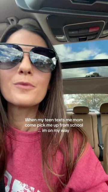 #MomsofTikTok #fypシ #girlmom #iykyk #momlife 