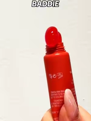 Baddie season 🤩🤪 #glowuptips #lipbalm #ad