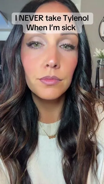 Instead of using Tylenol when I’m sick- I use glutathione to give my liver a little extra help in detoxing my body! This is not medical advice- just my opinion and for entertainment purposes only! Always ask your doctor what’s right for you! @TerraHealth Essentials #glutathione #liver #detox #antioxidants #nurse 