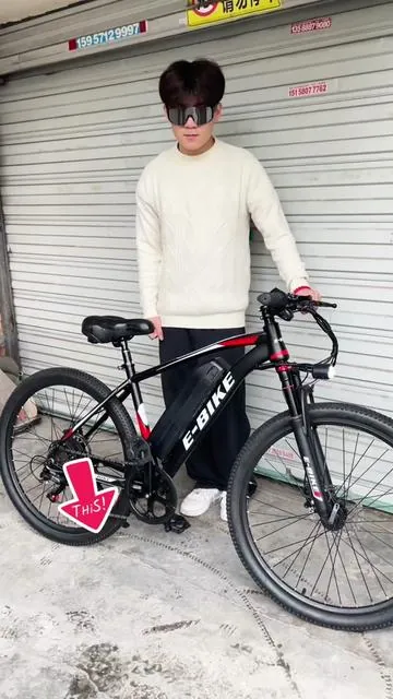 🚵‍♂️🤩🚵‍♂️This thing is awesome#fpy #foyou #tiktokshopblackfriday #christmas #tiktokshop #rushtok2025 #mountainbike 