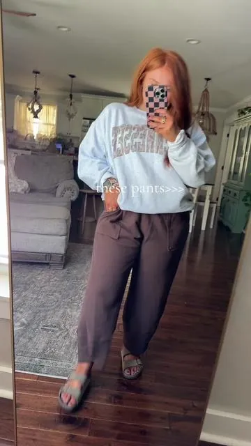 The best pants!
