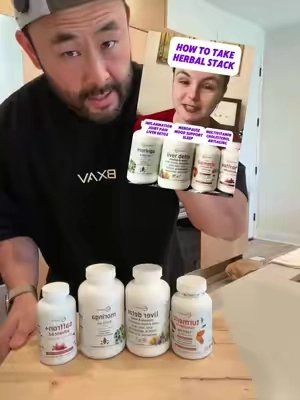Herbal Medicine is the way to go #herbalmedicine #tiktokshopcreatorpicks #healthandwellnessdeals #SuperBrandDayBFCM  #supplementsthatwork 
