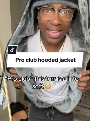 This jacket is actually crazy affordable #proclub #proclubjacket #jacket #winterfashion #mensjackets 