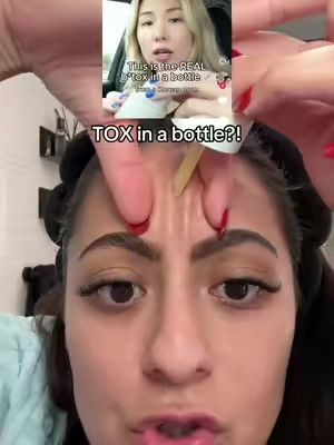 Woahhh @SKIN1004 US continues to amaze me every. single. time. 😭 I’ve seen huge progress on my dehydration lines with this retional 0.2 ampoule shot in only two weeks! 🤞🏻🥹 #SKIN1004 #tiktokshopcreatorpicks #tiktokshopblackfriday #koreanskincare #centella