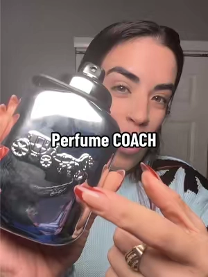 #coach #perfume 