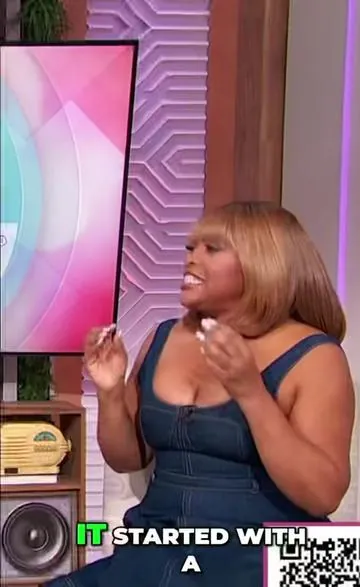 Bask and Lather made it to national TV! Thank you so much to @SHERRI for having us on the show!  #baskandlatherco #sherrishowtv #sherrishepherd #blackownedbusiness 
