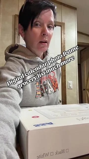 #calendar #touchscreen #mom #momsoftiktok #momlife 