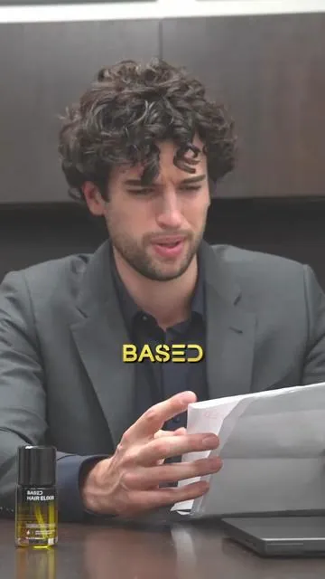 BASED Approved? #BASED #basedbodyworks 