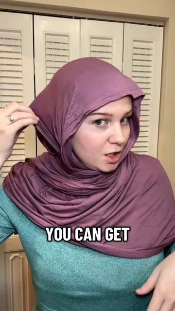 Dabke proof hijab 💃 🧕🏻 