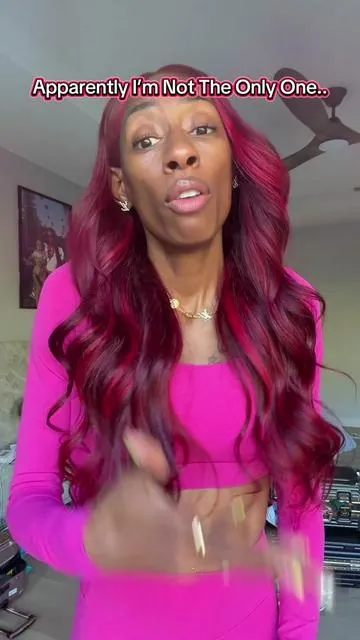 Replying to @Antonia Mclean I love when other people experience the same results as me😆😆 #Tiktokshopcreatorpicks #Tiktokshopblackfriday #SuperBrandDayBFCM #Tiktokshopcybermonday #maryruthsorganics 