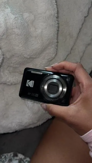 The GO TO Digital Camera  #fyp 