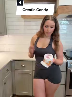 The creatine candy HITS  #creatine #creatineforwomen #tiktokshopblackfriday #tiktokshopcybermonday #tiktokshopcreatorpicks 