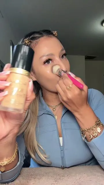 💗✨Shade Warm Nude🤩✨#toofacedcosmetics #toofacedbornthisway #tiktokshopcreatorpicks #tiktokshopblackfriday #tiktokshopcybermonday Posted on 11/09/2025 | Prices & promos were accurate at time of posting but may change.