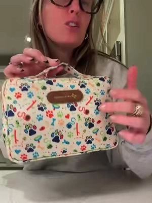 A pet parent must-have! A first aid kit made just for pets! Filled with everything you need to help your fur baby in a pinch! @KEEPGOING First Aid #dogmom #firstaidkit #petparent #dogowner #tiktokshopblackfriday pet first aid kit, first aid kit, pet owner must-haves, dog mom, pet first aid, 