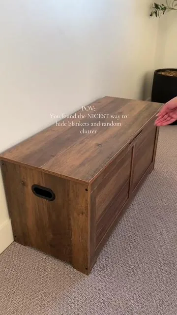 This thing has SO much space too! #storagesolutions #organizedhome #tiktokshopcreatorpicks #tiktokshopcybermonday #tiktokshopblackfriday  