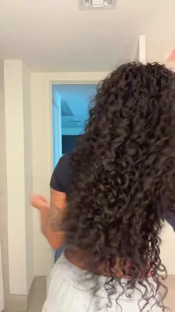 This wig is soooo clutch!!!