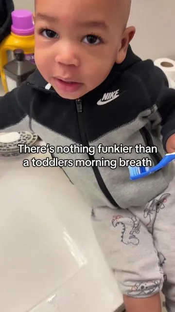 #toddlermom 