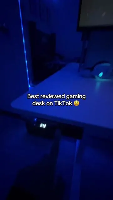 BUY HERE ^^^ #fypシ #tiktokmademebuyit #tiktokshop #gamingsetup 