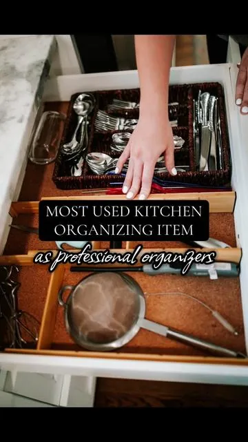 Easiest kitchen upgrade ever 🫶🏻👏🏻