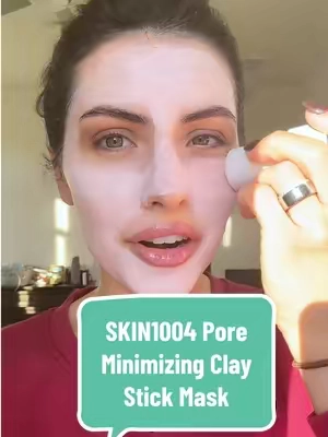 A glue for your gunk, if you will  #skin1004  #kbeauty #tiktokahopblackfriday #koreanskincare #tiktokshopcreatorpicks 