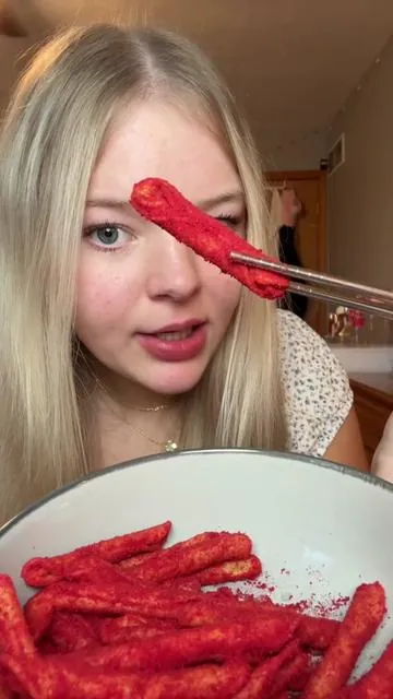 You don’t even know how many times I’ve wished for this 🤤 #takis #takispowder #spicypowder #seasoning #food 