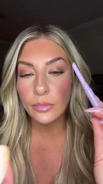 @tarte cosmetics I don’t suck at eyeliner anymore 👏🏼👏🏼 #eyeliner #eyelinertutorial #trippinwithtarte #tarte #tartecosmetics 