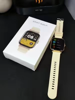 ⏰During the promotion period, this watch is on sale! I've been using it for a few weeks. To be honest, it feels no different from a few hundred dollars.#smartwatch #watch #fentysuperbrandday #TikTokShopBlackFriday #TikTokShopCyberMonday