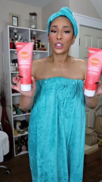 Body care, body care routine, body care for women, shower products, shower routine for women, body wash, exfoliating body wash #bodycare #bodycareproducts #bodycareroutine #showerroutine #shower 