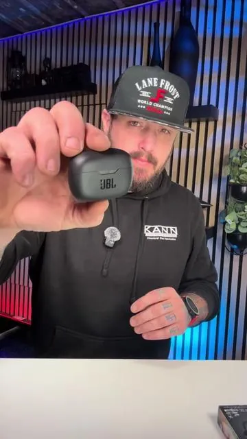 JBL Vibe Beam 2 #tiktokshopcreatorpicks #tiktokshopblackfriday #tiktokshopcybermonday #headphones #tech @JBL Audio 