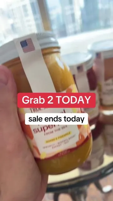 Final price may vary. Promotion may have ended by the time you see this.    #tiktokshopblackfriday  #tiktokshopcybermonday   #tiktokshopcreatorpicks #superbranddaybfcm  #trueseamossblackfriday  