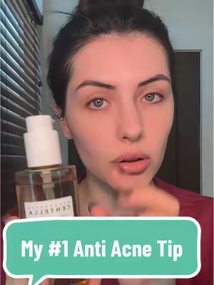 If you aren’t double cleansing then let this be your sign to start!! #SKIN1004 #koreanskincare #antiacne #tiktokshopblackfriday #tiktokshopcybermonday 