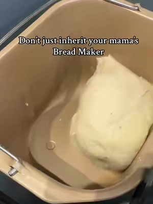 Don’t get your mama a bread maker without a good recipe book! #breadmaker #cookbook #recipes #freshbread @Book & Mortar 
