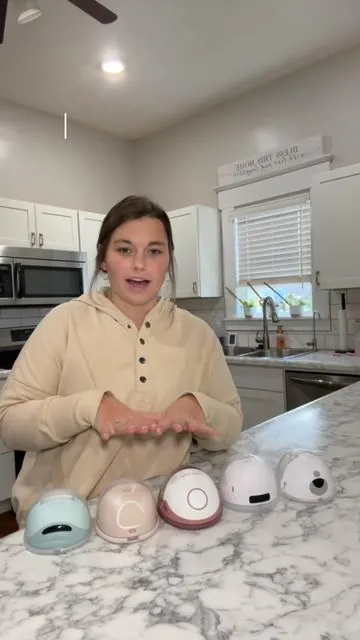 Which wearable is your favorite?? #momsoftiktok #momlife #pumping #pumpingmom #mommed 