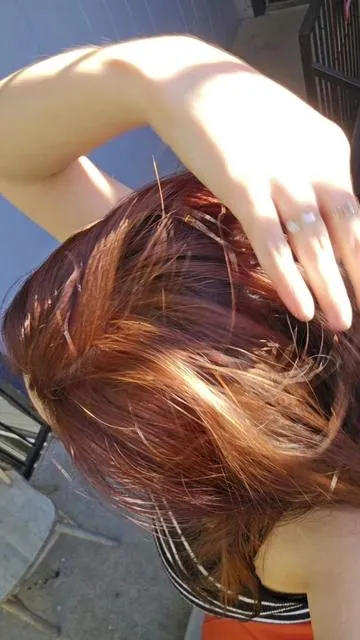 Respuesta a @orayda39 Tinte para el cabello para uso domèstico,con cepillo integrado#ti teparacabello#hairDye home#tratamientoparacabello #tiktokshopcreatorpicks #tiktokshopblackfriday 