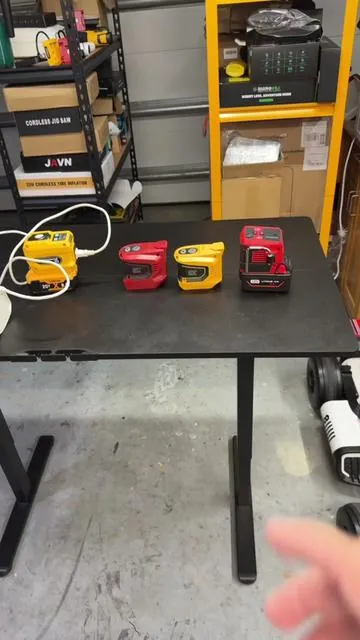 #tiktokshopblackfriday #tiktokshopcybermonday #bluecollar #tools #inverter 