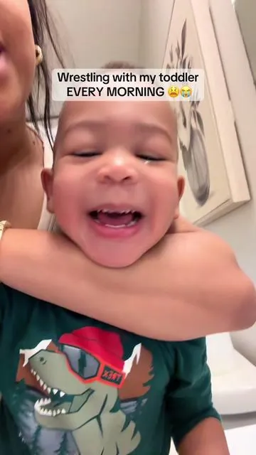 #toddlermom