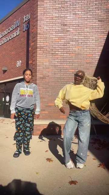 Nasty dancer 💃🏾💃🏾#fypシ #trendingdance 