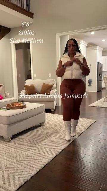 #shapellxbodysuit #shapewear #shapewearjumpsuit #shapewearbodysuits #jumpsuitoutfit 