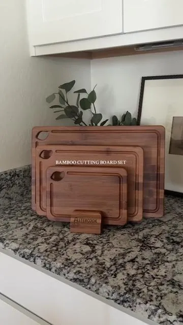 get rid of those plastic cutting boards 👏  #tiktokshopblackfriday #ttshopfinds #tiktokshopholidaydeals #tiktokshopcreatorpicks #tiktokshophomefinds 