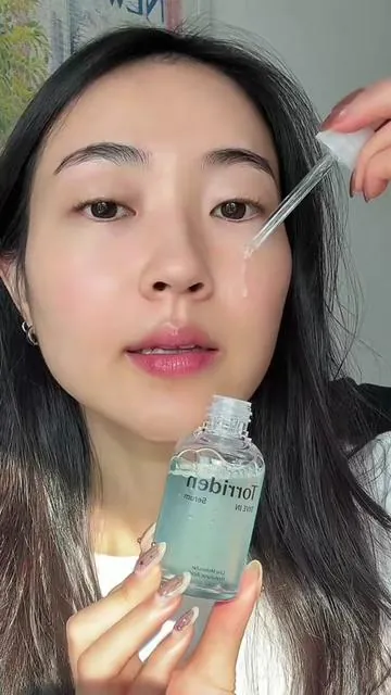No. 1 Korean serum for “sok-dryness”, meaning inner dryness— really hydrates your skin from the inside out! @TORRIDEN US #koreanskincare #dryskin #hyaluronicacid #tiktokshopblackfriday #tiktokshopcybermonday