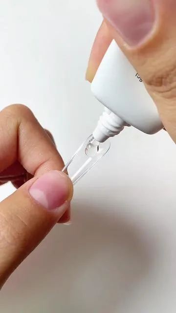 POV: You realized this kit made nails actually easy. No skill. No stress. Just slay 💅#nailhacks #gelxnails #tiktokshopblackfriday  #aillsanailglue #nailtutorials 